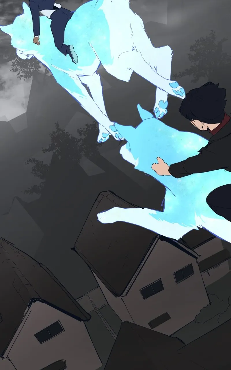 Asterion Chapter 24 page 18 - 