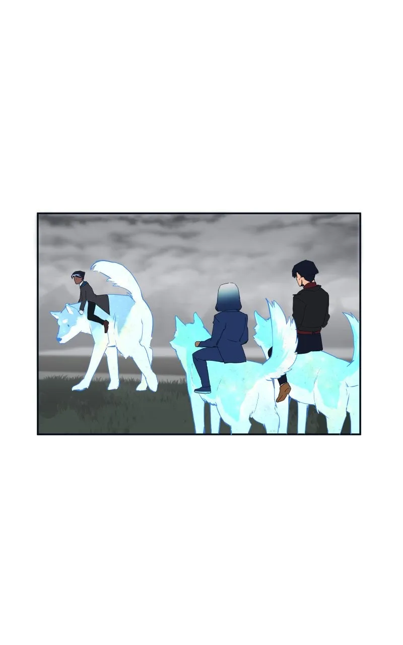 Asterion Chapter 24 page 21 - 