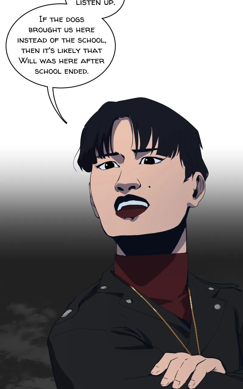 Asterion Chapter 24 page 24 - 