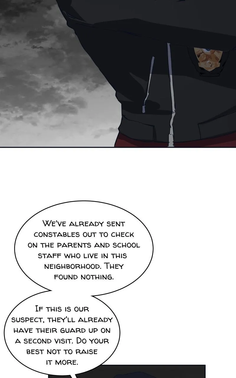 Asterion Chapter 24 page 25 - 