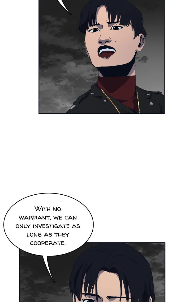 Asterion Chapter 24 page 26 - 