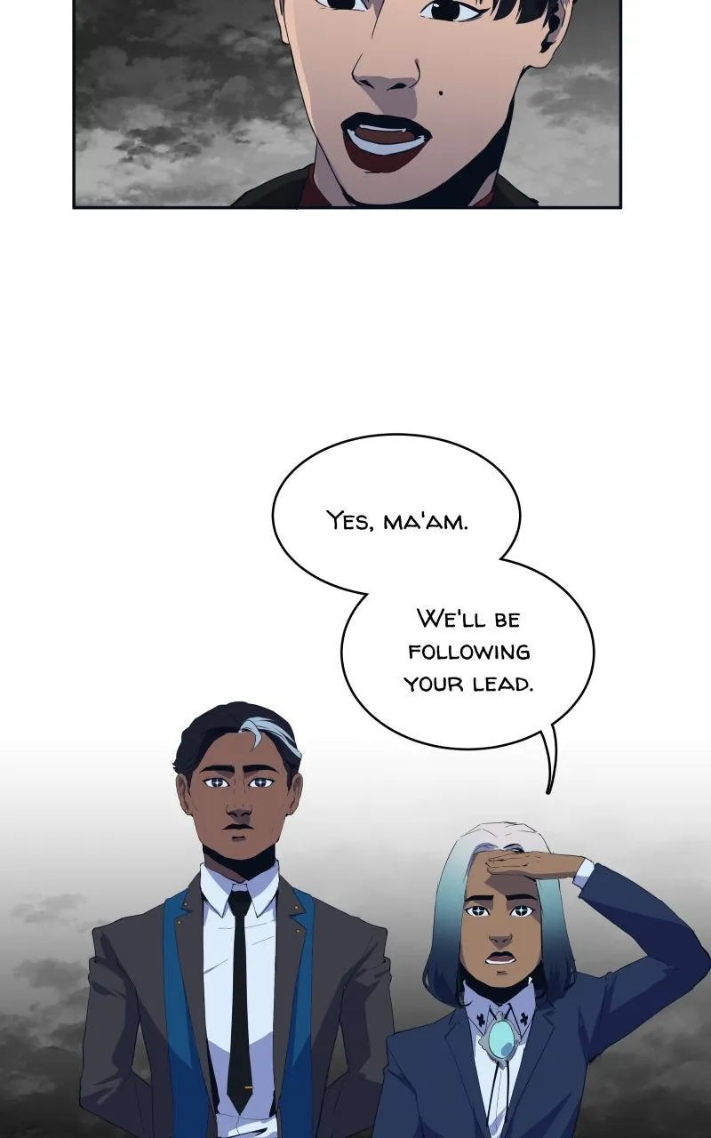 Asterion Chapter 24 page 27 - 