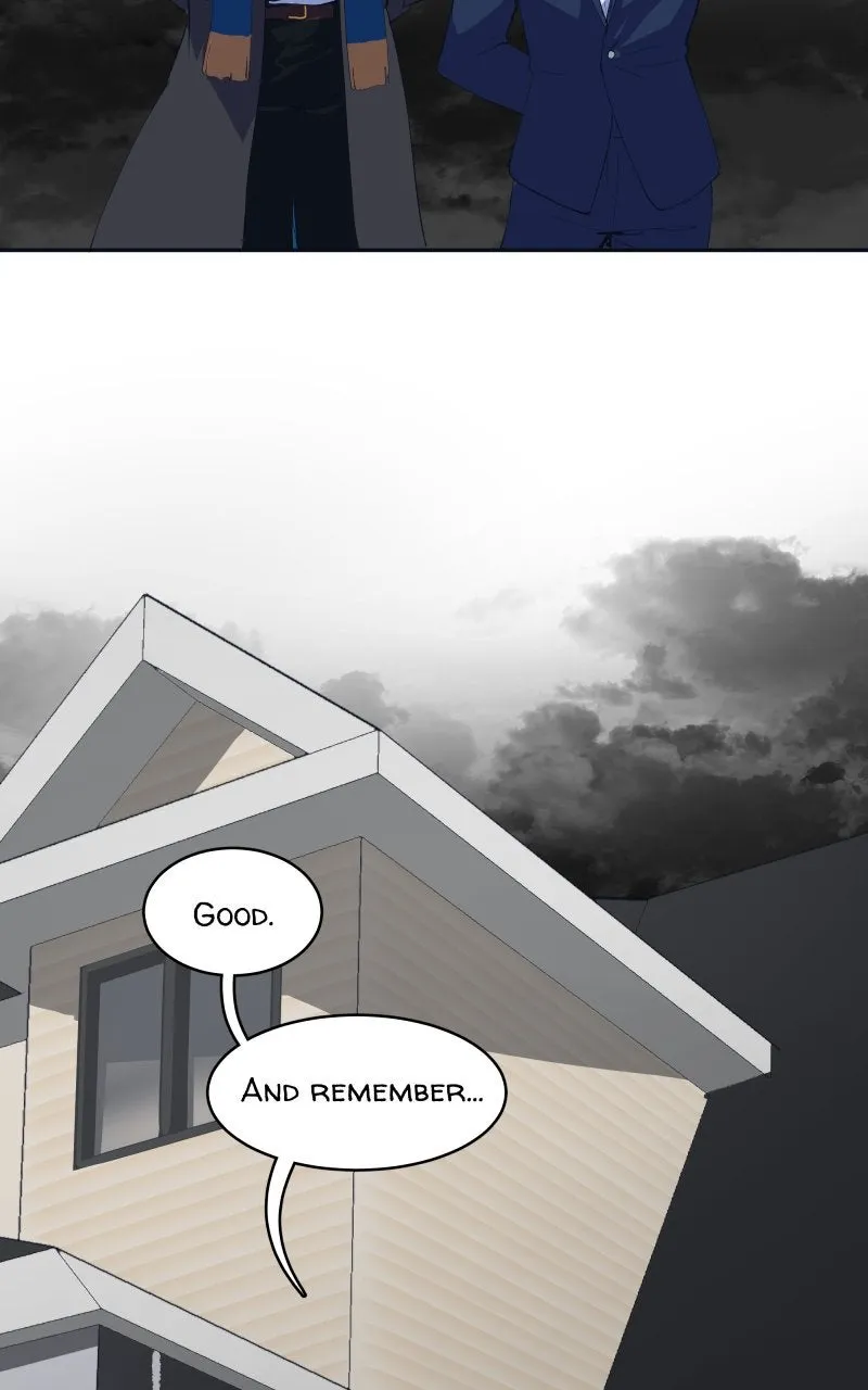 Asterion Chapter 24 page 28 - 