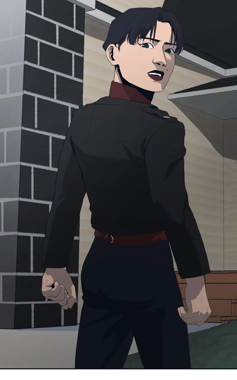 Asterion Chapter 24 page 29 - 