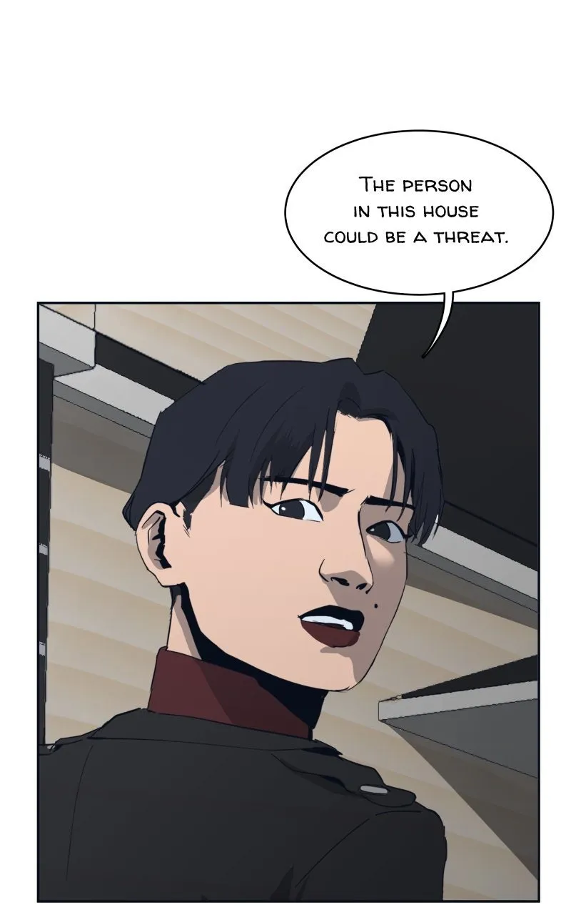 Asterion Chapter 24 page 31 - 