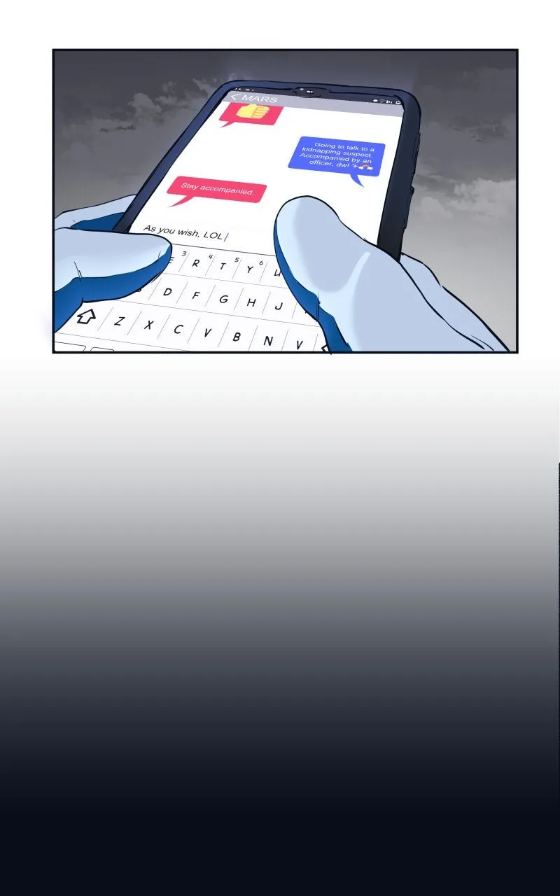 Asterion Chapter 24 page 33 - 