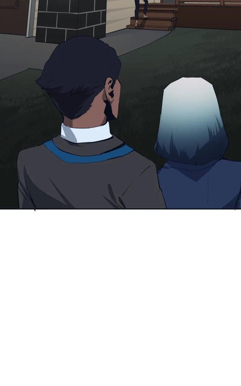 Asterion Chapter 24 page 36 - 
