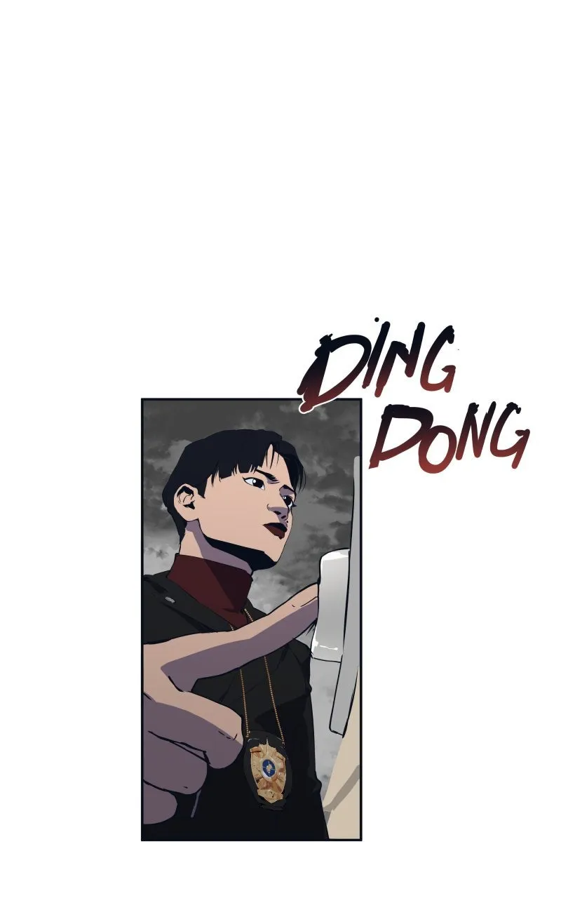 Asterion Chapter 24 page 38 - 
