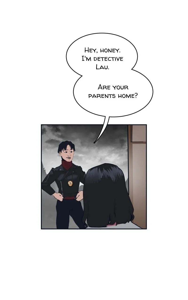 Asterion Chapter 24 page 46 - 