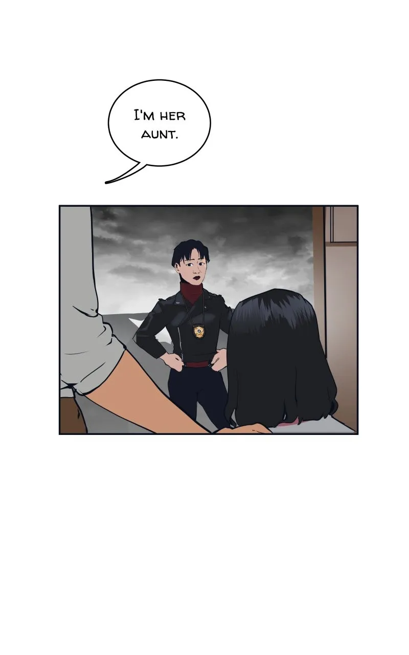 Asterion Chapter 24 page 47 - 