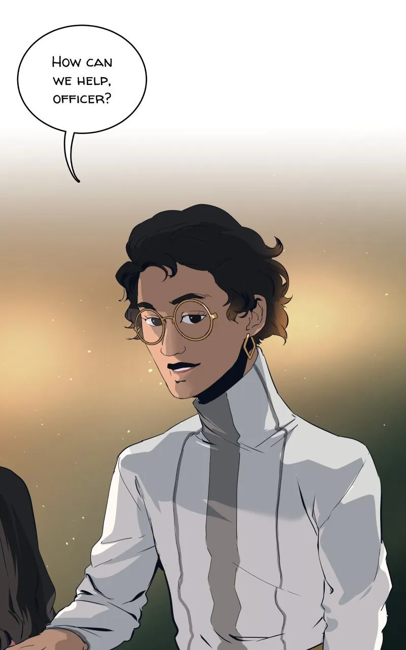 Asterion Chapter 24 page 48 - 