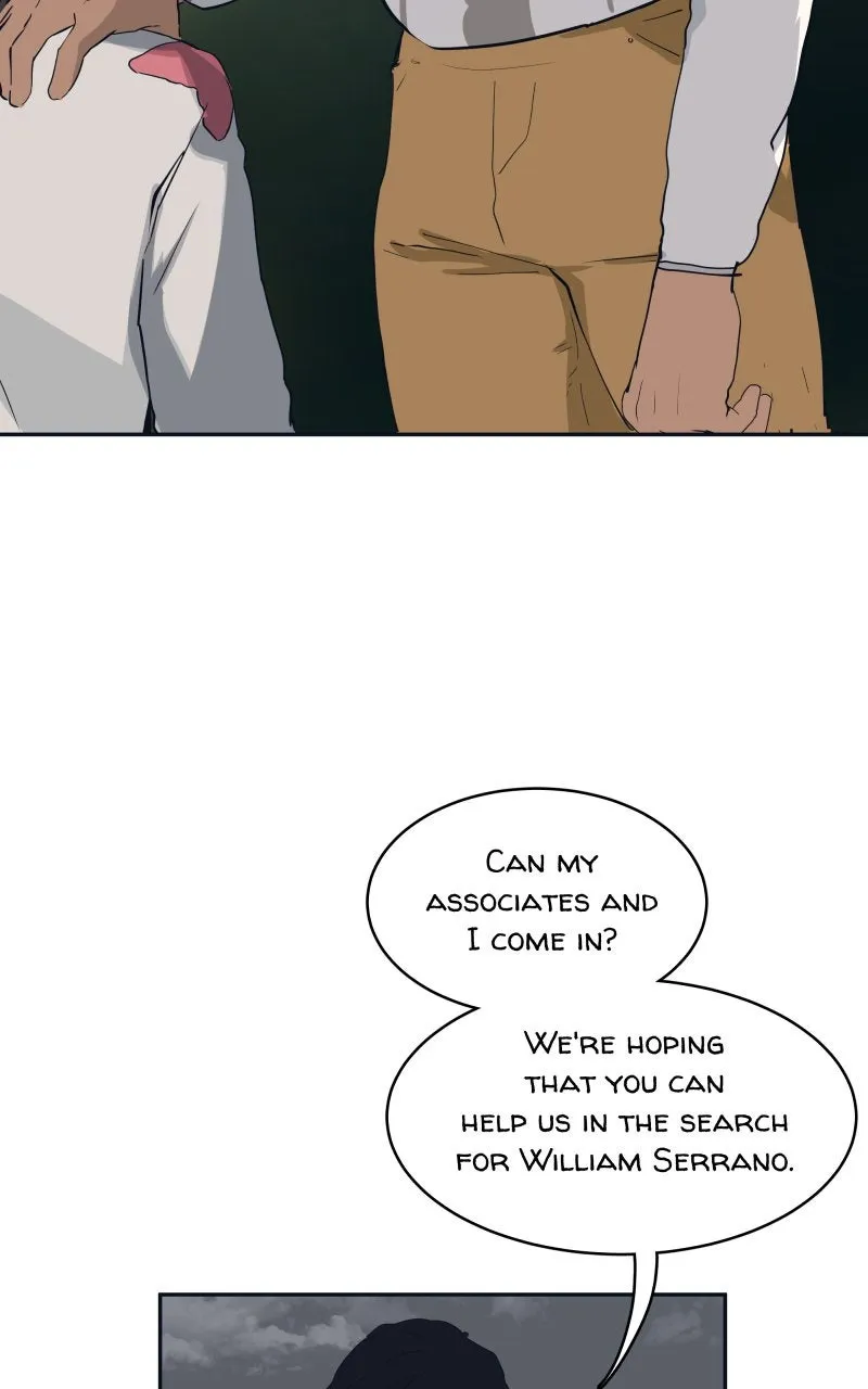 Asterion Chapter 24 page 49 - 