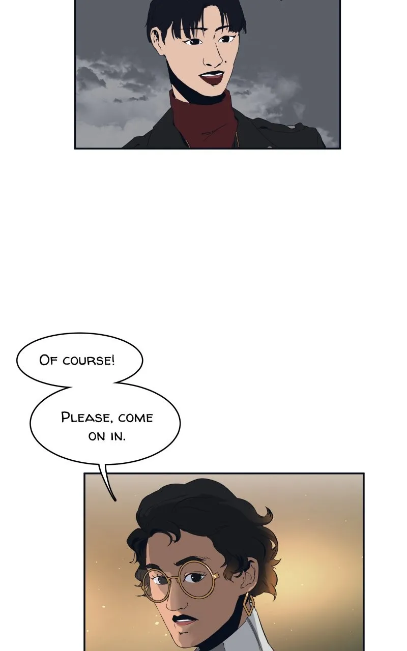 Asterion Chapter 24 page 50 - 