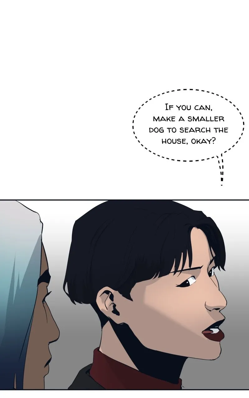Asterion Chapter 24 page 53 - 