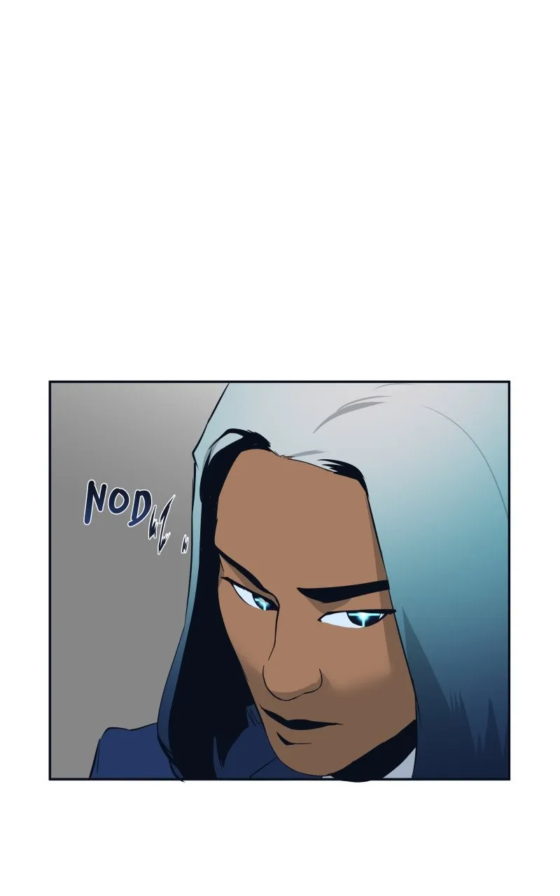 Asterion Chapter 24 page 54 - 
