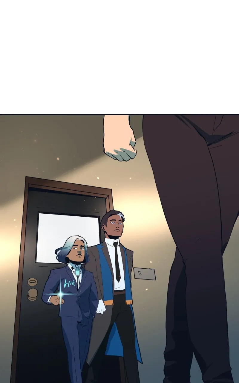 Asterion Chapter 24 page 55 - 