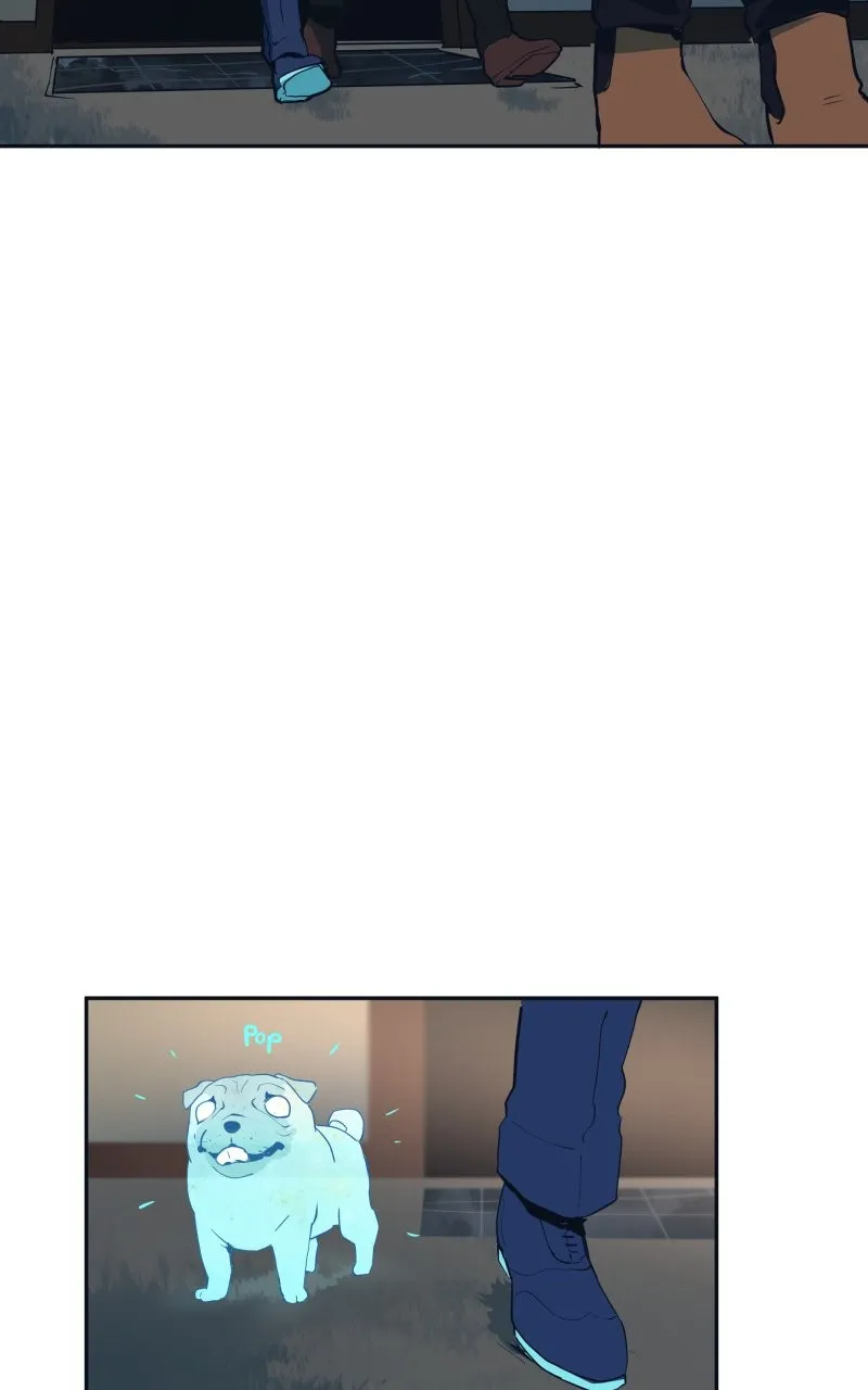 Asterion Chapter 24 page 56 - 