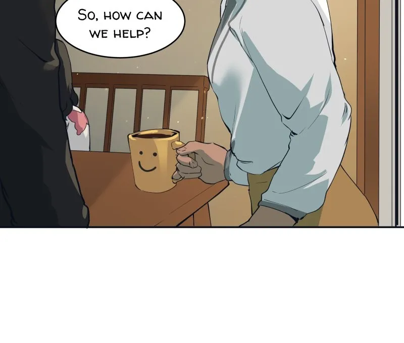 Asterion Chapter 24 page 60 - 