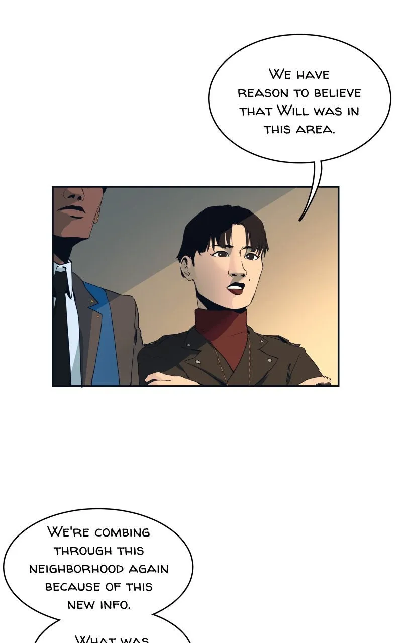 Asterion Chapter 24 page 61 - 
