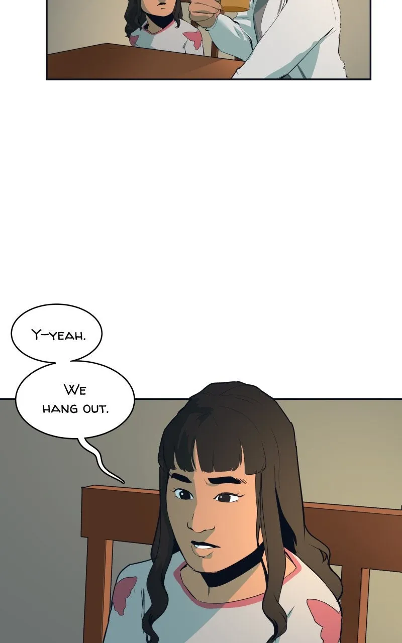 Asterion Chapter 24 page 63 - 