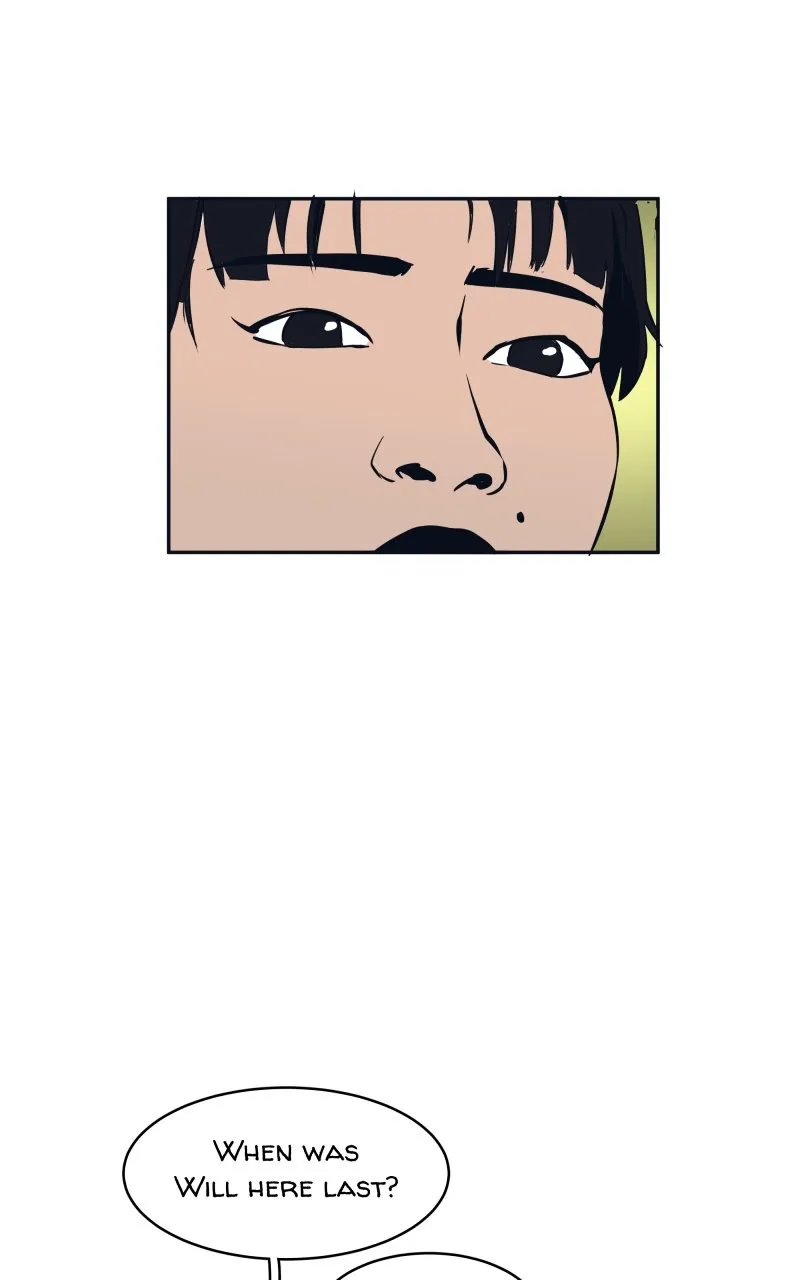 Asterion Chapter 24 page 65 - 