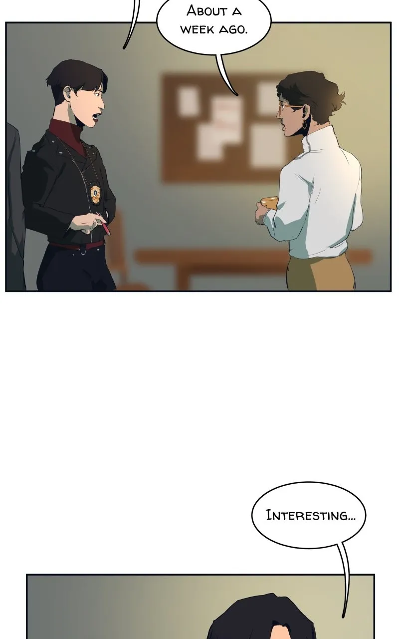 Asterion Chapter 24 page 66 - 