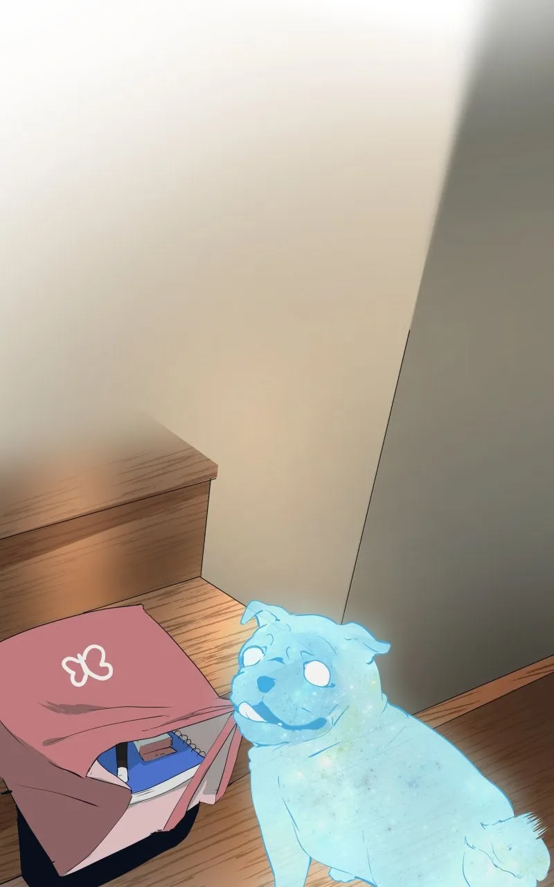 Asterion Chapter 24 page 69 - 