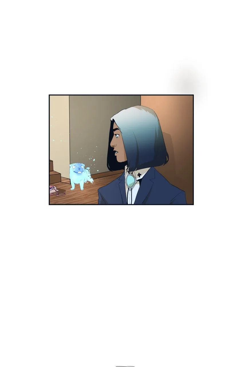 Asterion Chapter 24 page 71 - 