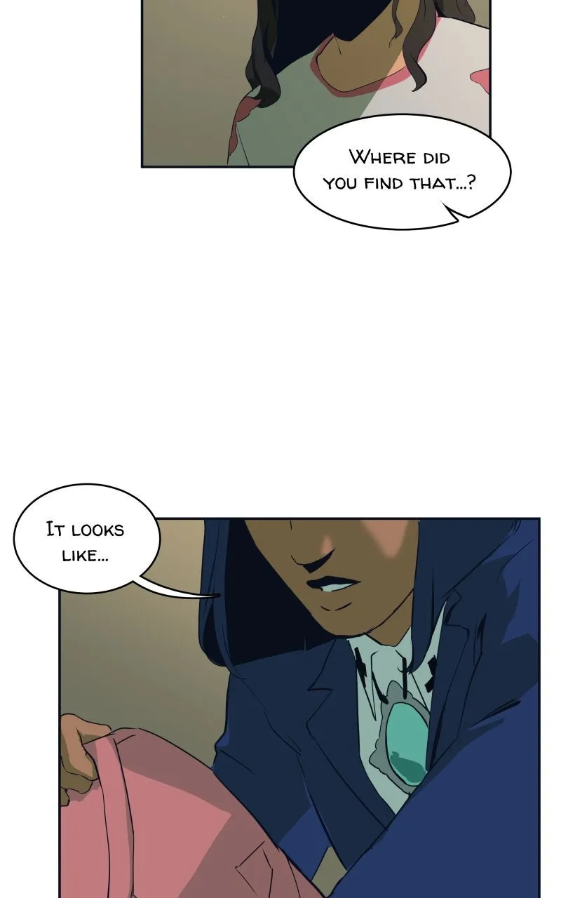 Asterion Chapter 24 page 74 - 