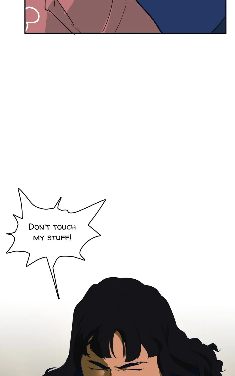 Asterion Chapter 24 page 75 - 