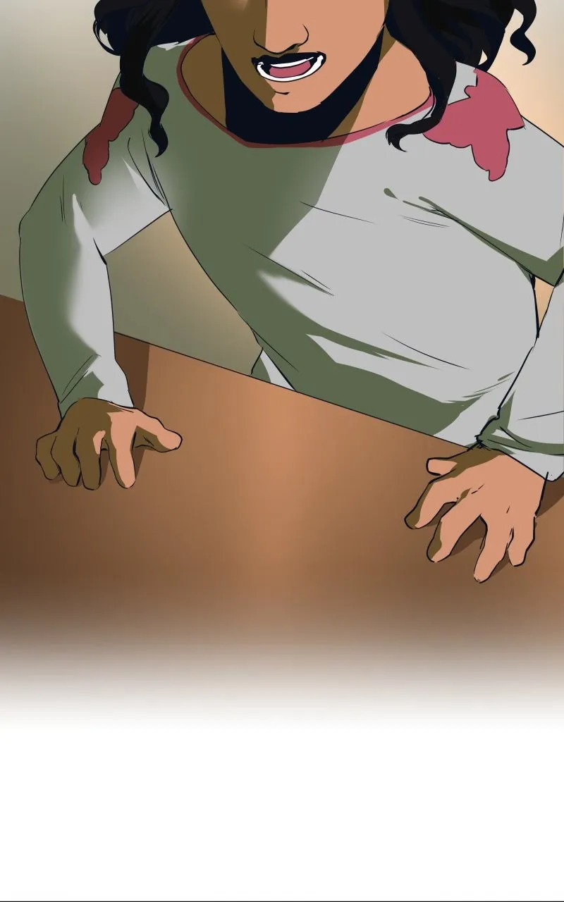 Asterion Chapter 24 page 76 - 