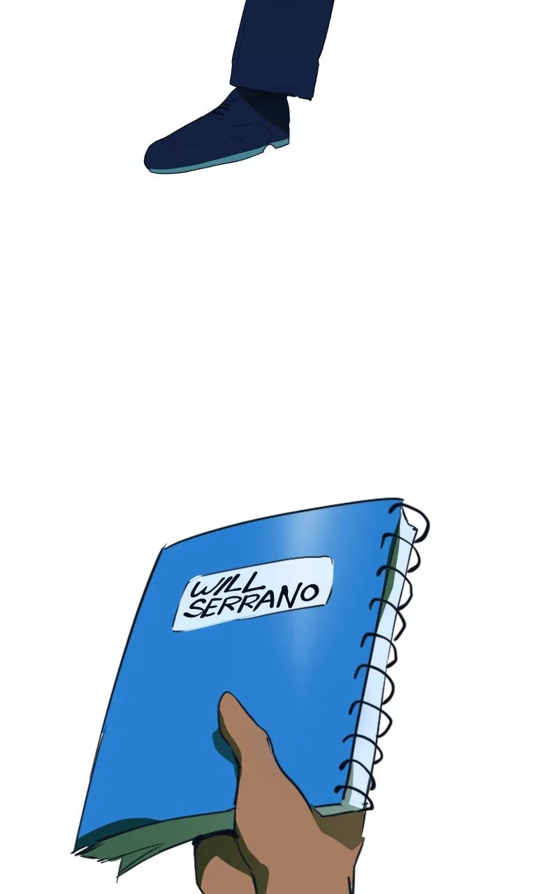 Asterion Chapter 24 page 79 - 