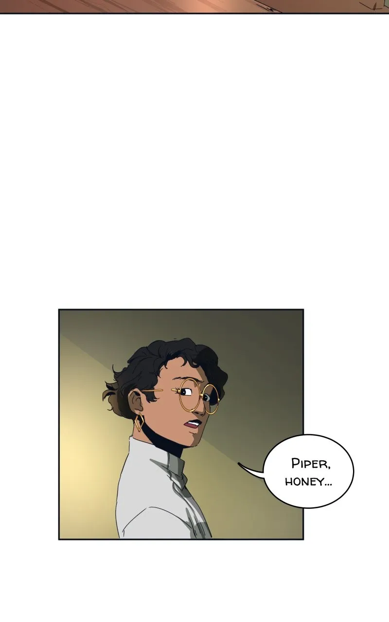 Asterion Chapter 24 page 82 - 
