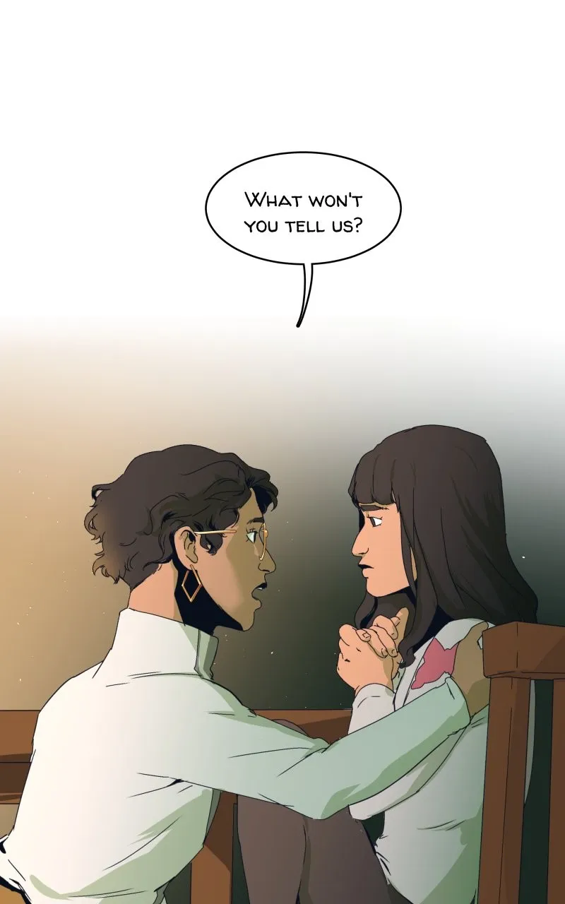 Asterion Chapter 24 page 83 - 