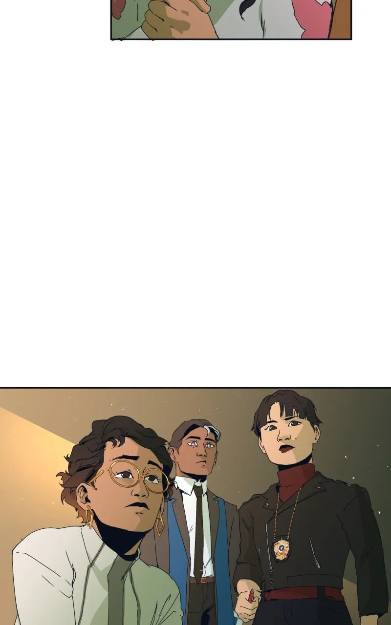 Asterion Chapter 24 page 85 - 