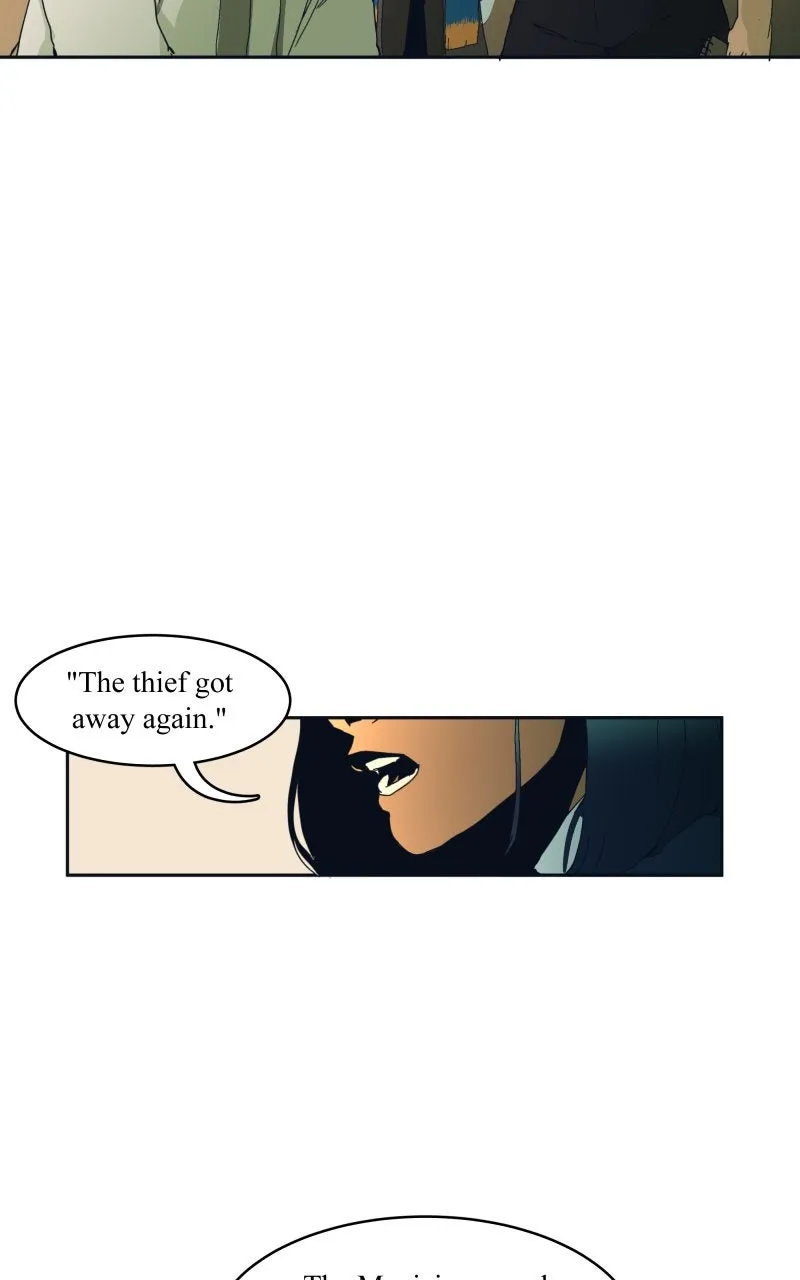 Asterion Chapter 24 page 86 - 