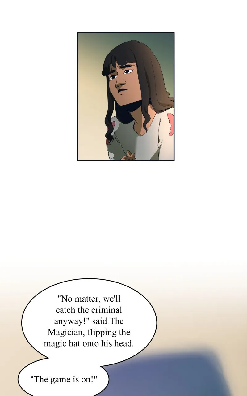Asterion Chapter 24 page 88 - 