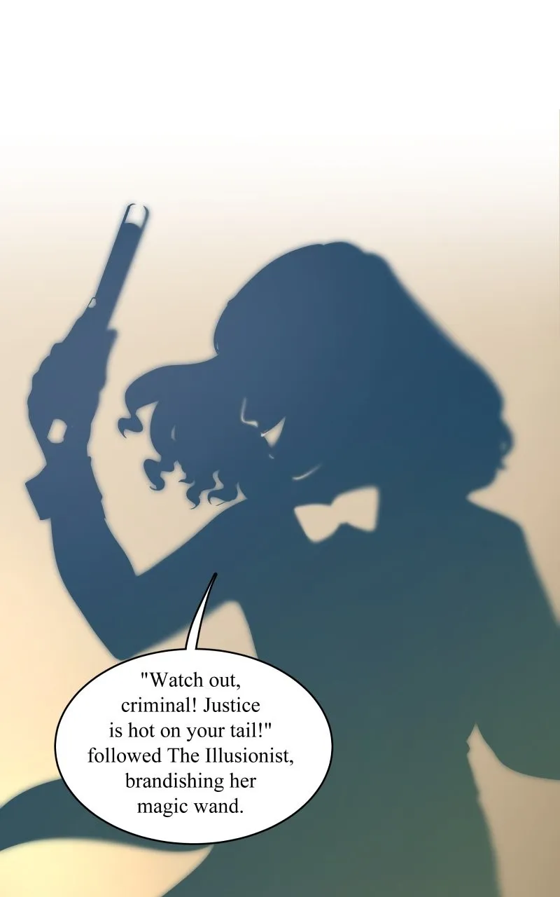 Asterion Chapter 24 page 91 - 