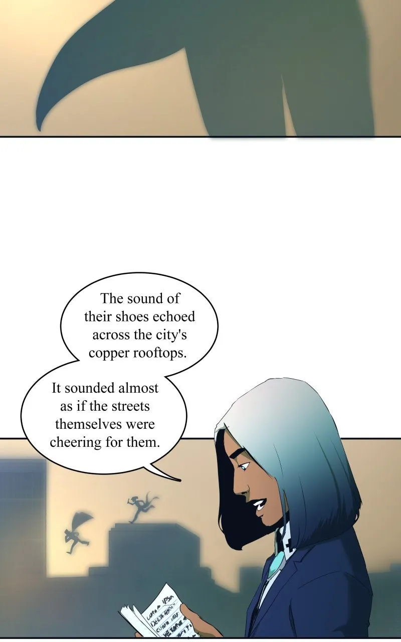 Asterion Chapter 24 page 92 - 