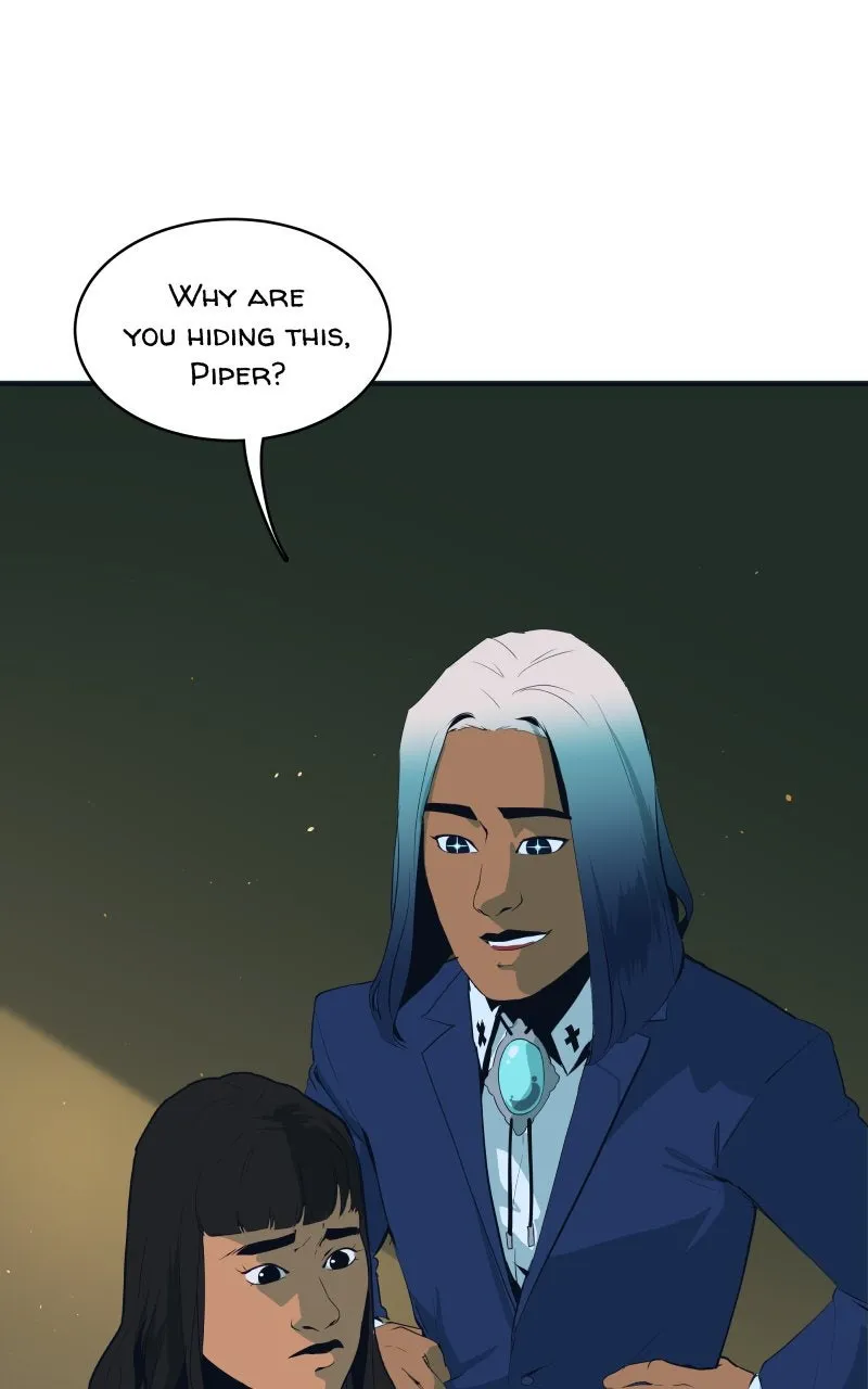Asterion Chapter 24 page 94 - 