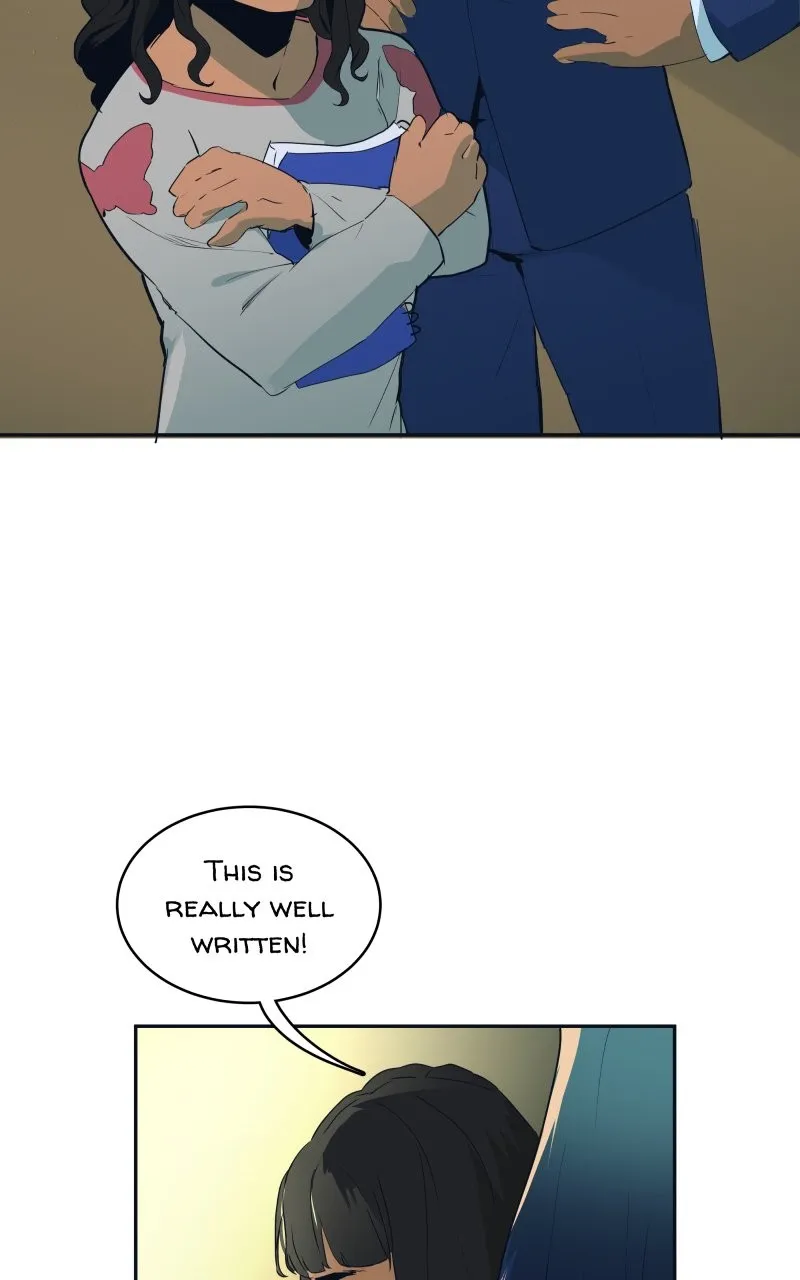 Asterion Chapter 24 page 95 - 