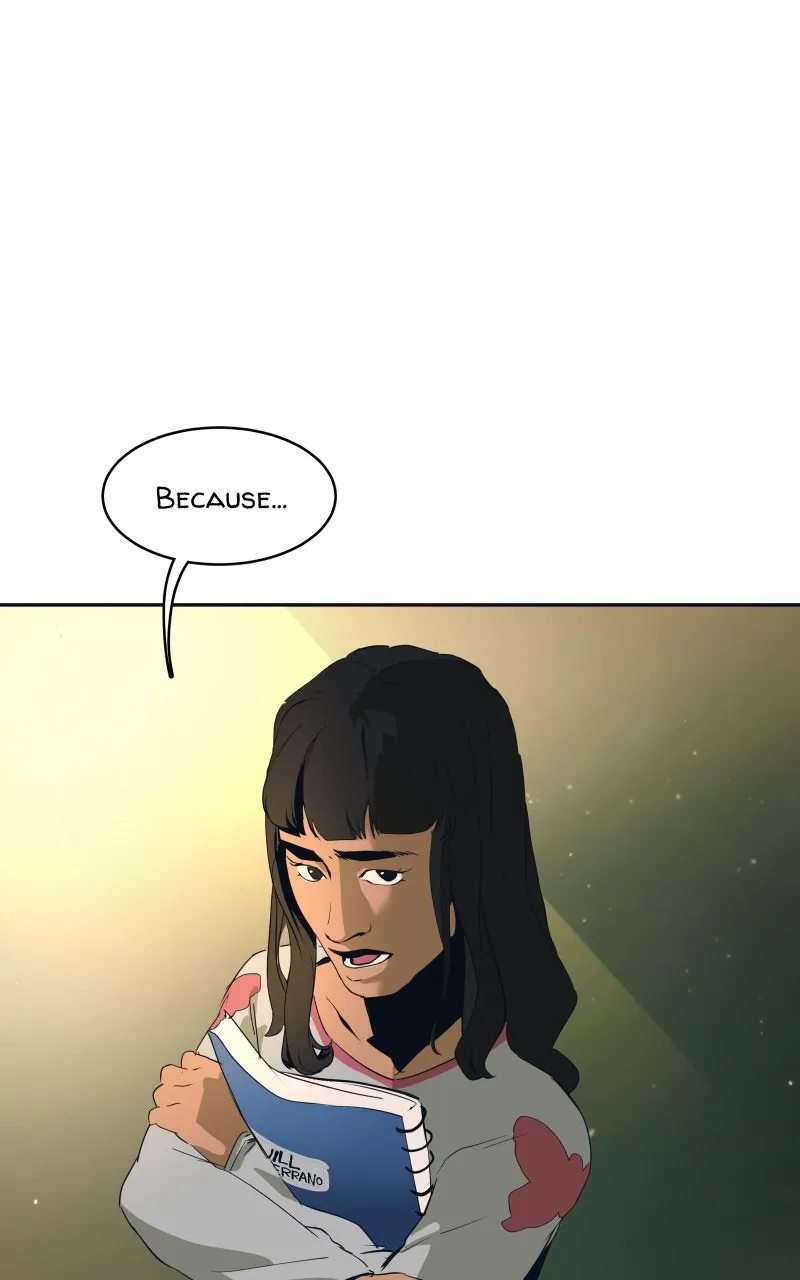 Asterion Chapter 24 page 98 - 
