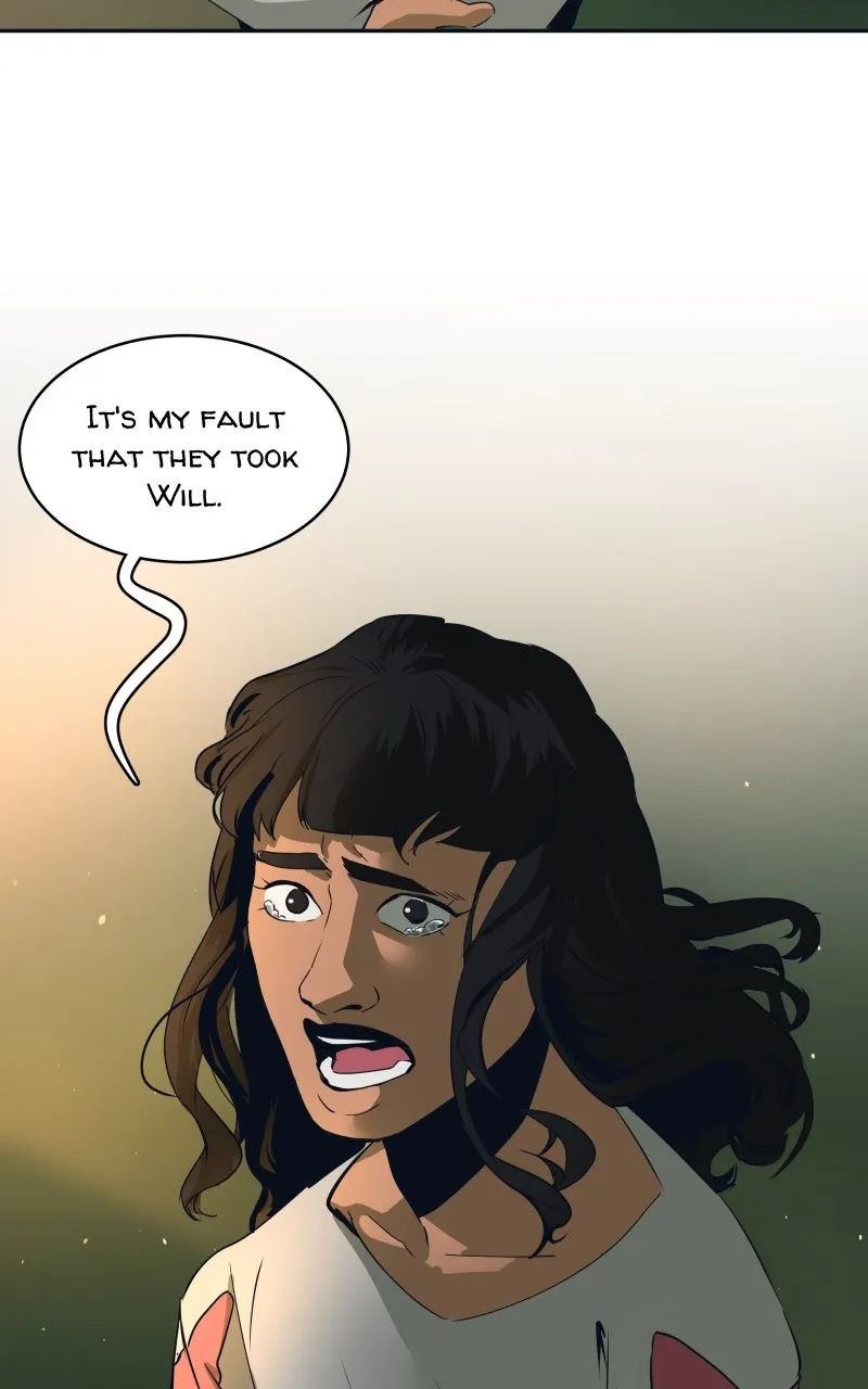 Asterion Chapter 24 page 99 - 