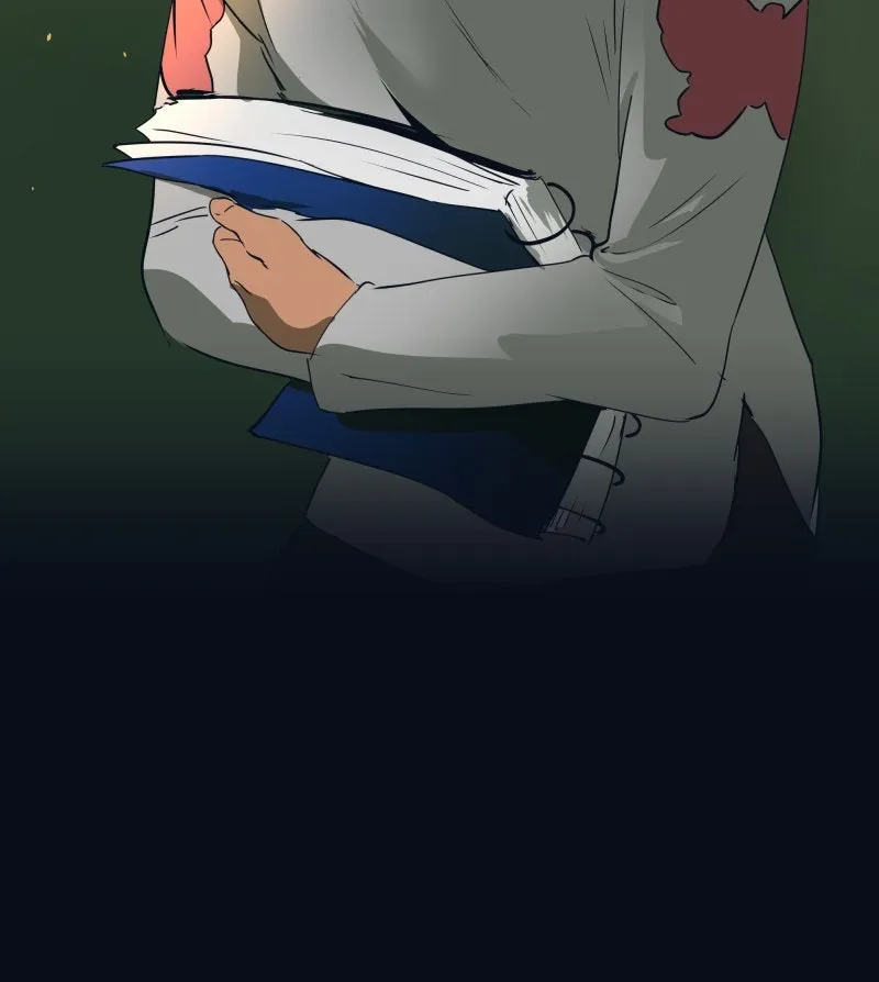Asterion Chapter 24 page 100 - 