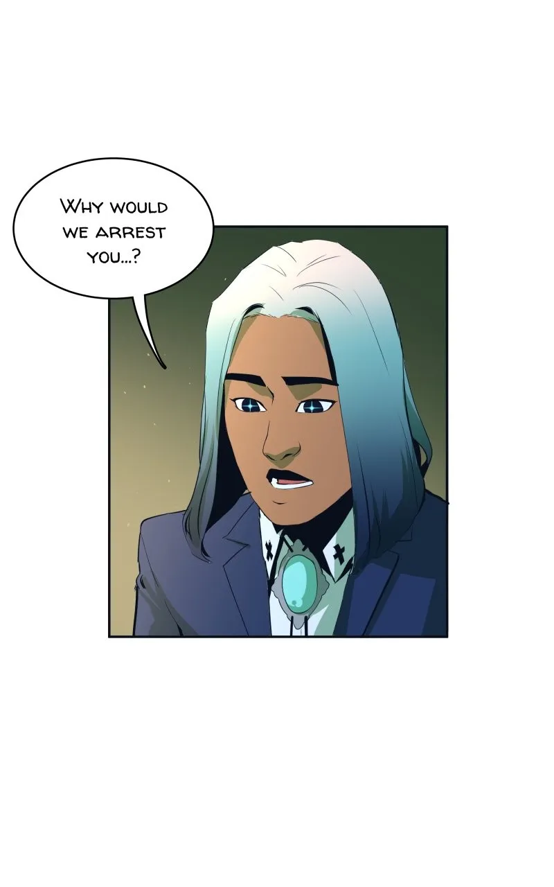 Asterion Chapter 25 page 1 - 