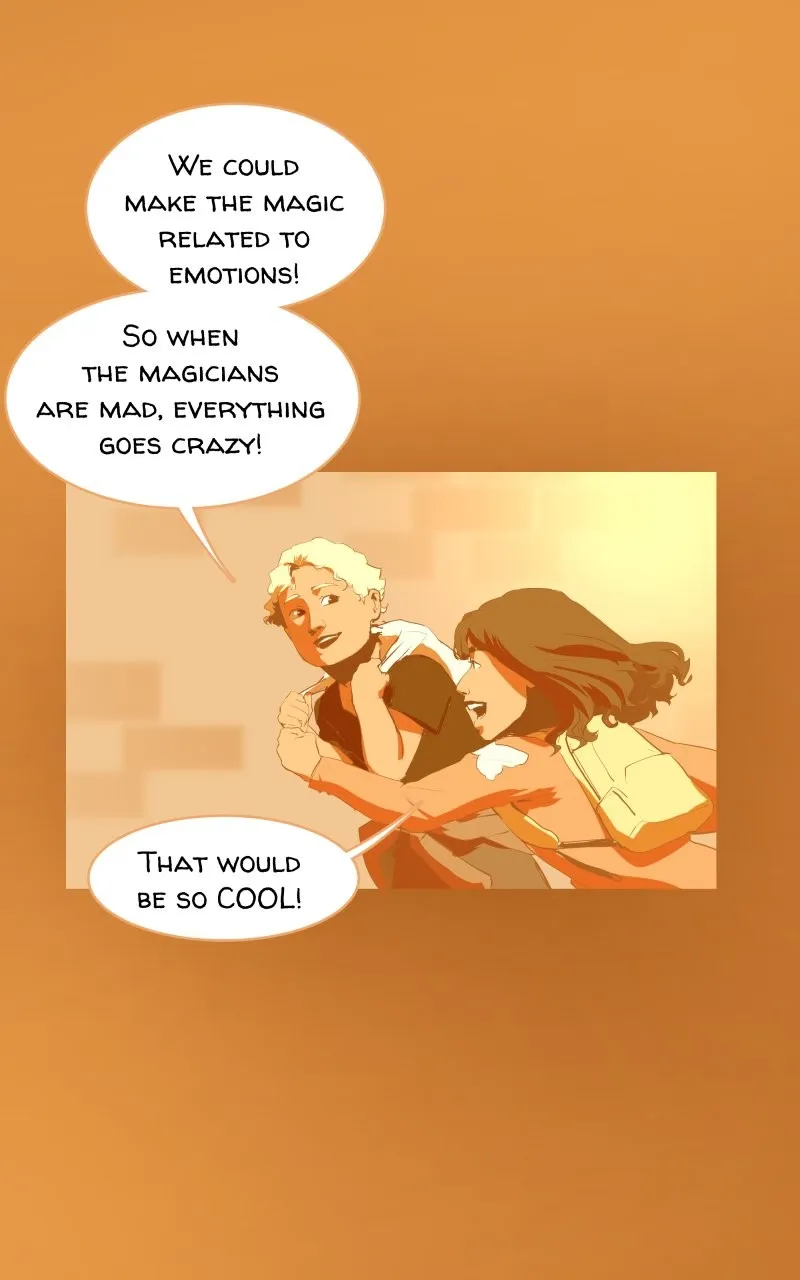 Asterion Chapter 25 page 11 - 
