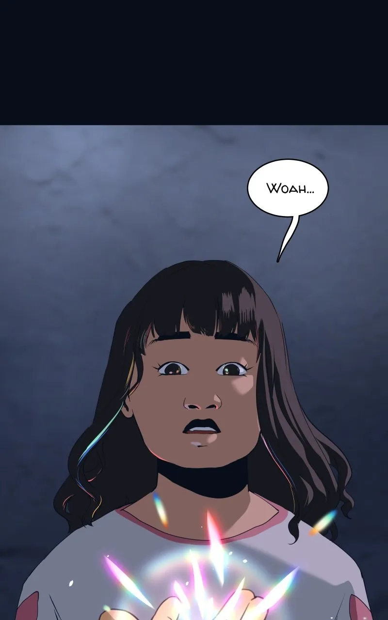Asterion Chapter 25 page 101 - 