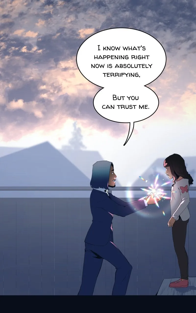 Asterion Chapter 25 page 103 - 