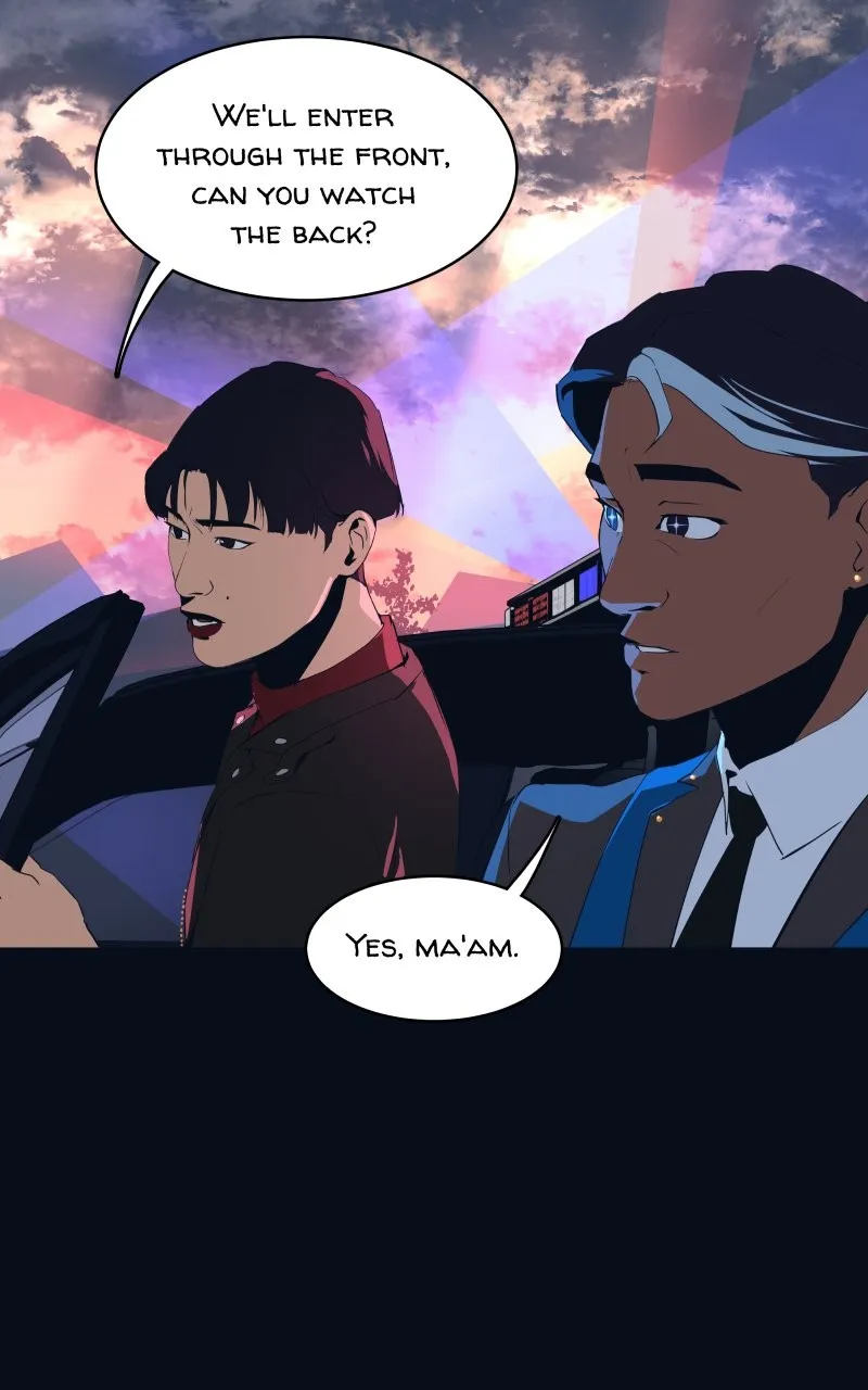 Asterion Chapter 25 page 108 - 