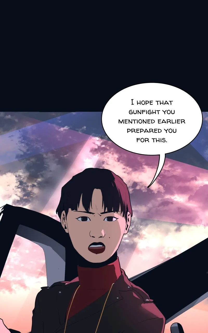 Asterion Chapter 25 page 109 - 